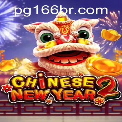 Exploring the Vibrant World of CHINESENEWYEAR2