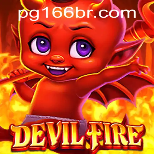 Discover the Thrilling World of DevilFire: 166br - The Ultimate Gaming Experience