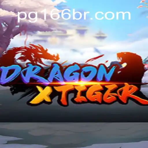Experience the Thrill of DragonXTiger: The New Era of Strategy and Adventure