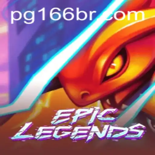 Discover the Exciting World of EpicLegends with Keyword 166br