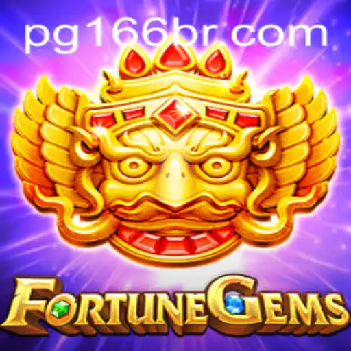 FortuneGems: The Enchanting World of 166br