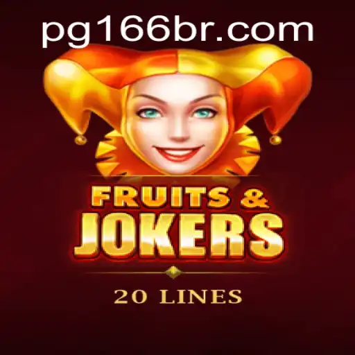 Dive into the World of FruitsAndJokers20: A Colorful Gaming Experience with 166br