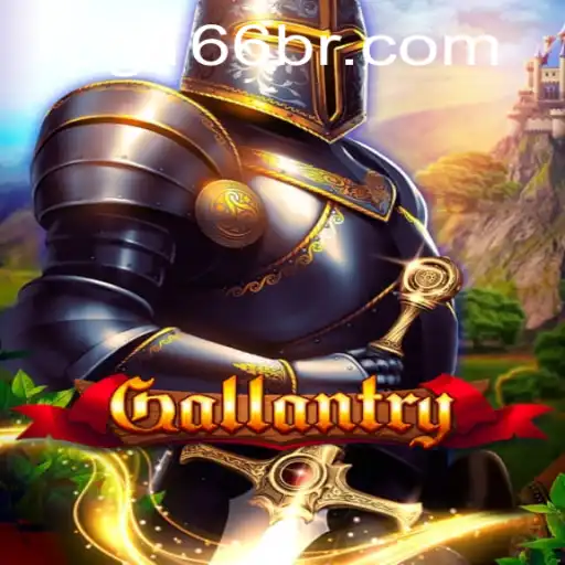 Gallantry: The Epic Adventure of Strategy and Skill