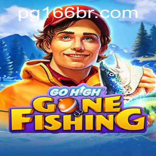 GoHighGoneFishing: A New Adventure Awaits in the Virtual Waterways