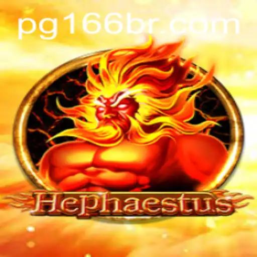 Hephaestus: The Fiery Realm of 166br