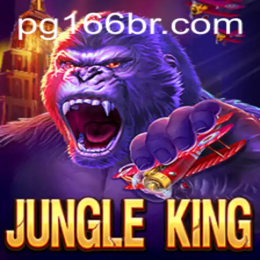 Discover JungleKing: The Ultimate Adventure Game with 166br Challenge