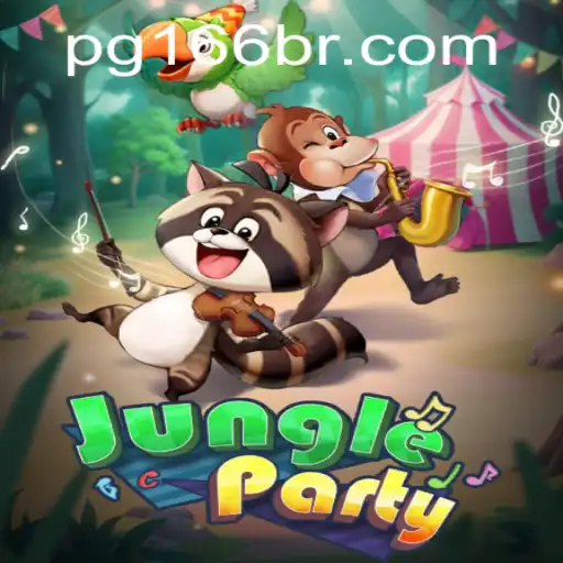 Unveiling JungleParty: The Thrilling Adventure Game Taking 166br by Storm