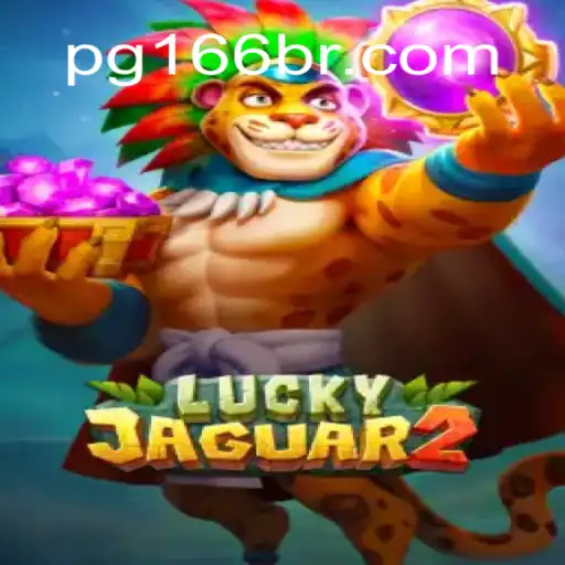 Discover Luckyjaguar2: An Immersive Gaming Experience in 166br