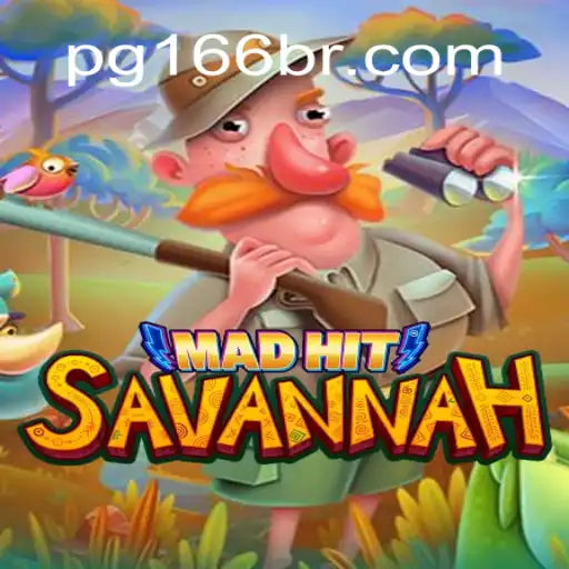 MadHitSavannah: A Thrilling Adventure in a Virtual Wildlife World