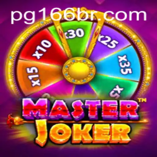 MasterJoker: Dive Into the Exciting World of Strategy with a Twist