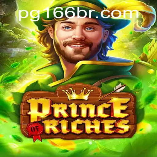 PrinceOfRiches: The New Era of Gaming