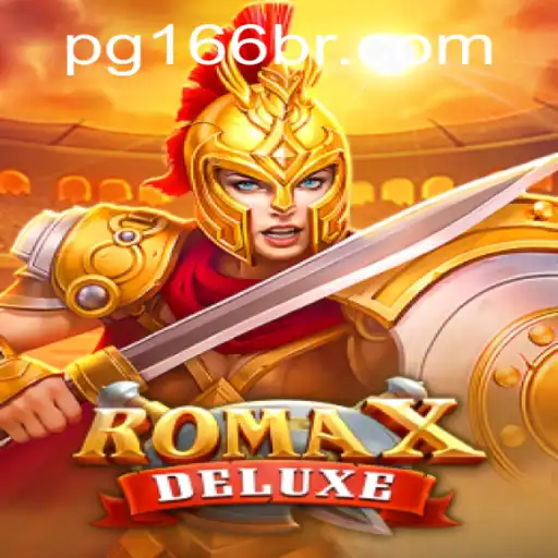Unveiling the Thrilling Realm of RomaXDeluxe: A New Era of Gaming