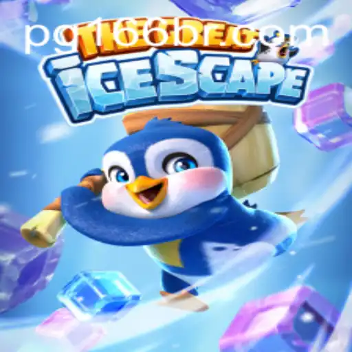 Unveiling TheGreatIcescape: An Adventure into the Arctic Wilderness