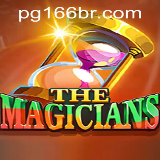 TheMagicians: Unveiling the Enchanting World of 166br