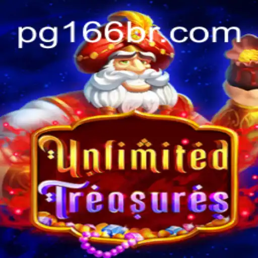 Discover the Mystical World of UnlimitedTreasures with a Touch of 166br