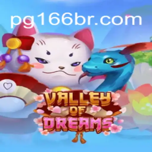 Discover the Magical World of ValleyofDreams